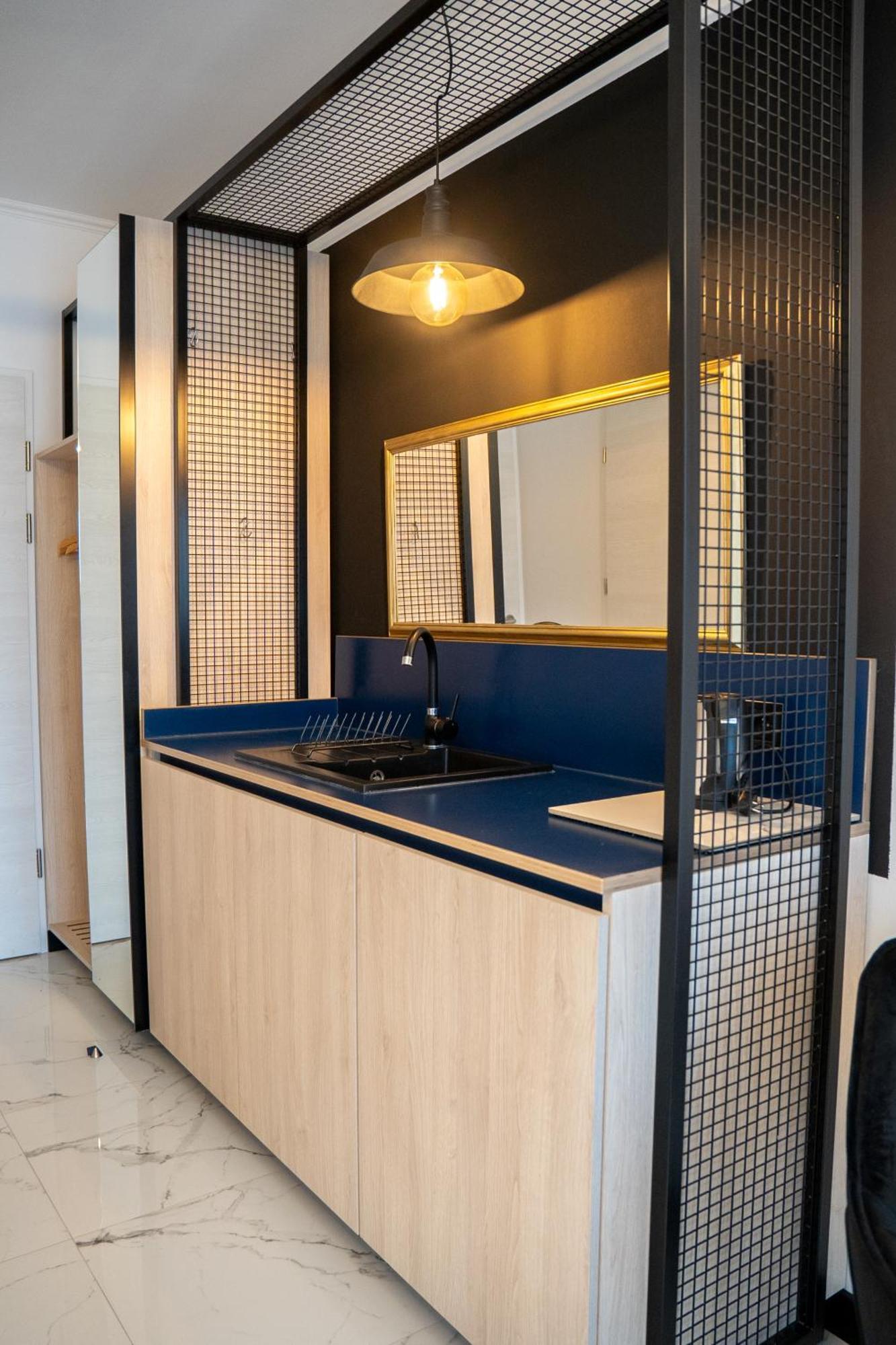 Apartamenty Na Spokojnej Kolobrzeg Luaran gambar